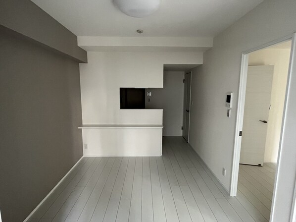 ラティアス京橋(Latias京橋)の物件内観写真